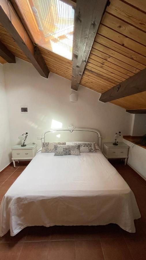 Casale Torre San Magno Villa Corato Exterior photo