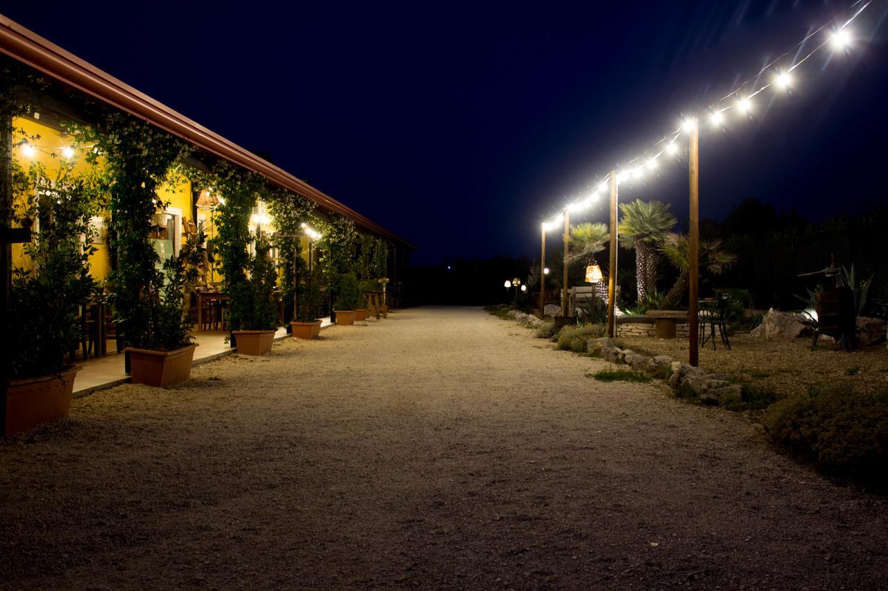 Casale Torre San Magno Villa Corato Exterior photo